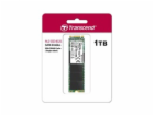 TRANSCEND SSD MTS832S, Single Side, 1TB, M.2 2280, SATA B...
