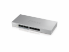 Zyxel GS1200-8HP 8-port Desktop Gigabit Web Smart switch,...