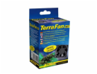 Ventilátory Lucky Reptile Terra Fan Set A/C adaptér + 2 v...
