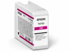 Epson Epson originální inkoust / inkoust C13T47A300, purp...