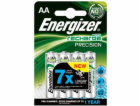 Baterie Energizer NiMH PRE 2400 mAh 4xAA