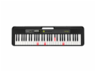 Casio LK-S250 digital piano 61 keys Black