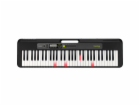 Casio LK-S250 digitální piano 61 klíče/klíčů Černá