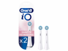 Oral-B iO Toothbrush heads Soft Cleaning 2pck