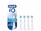 Oral-B iO Ultimate Cleaning 4 ks náhradní hlavice
