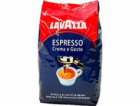 Modry / Lavazza Espresso Crema e Gusto 1kg zrno