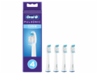 Oral-B náhradní hlavice Pulsonic Clean 4x