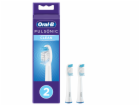 Oral-B náhradní hlavice Pulsonic Clean 2x