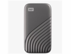 SanDisk WD My Passport SSD externí 1TB , USB-C 3.2 ,1050/...