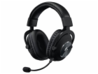 Logitech G PRO X Wireless LIGHTSPEED Gaming Headset - BLA...