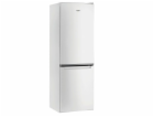 Whirlpool W5 811E W 1 kombinovaná chladnička