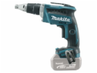 Makita DFS452Z aku sadrokartonarsky sroubovak