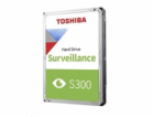 Toshiba S300 Surveillance - Pevný disk - 10 TB - interní ...