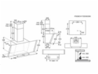 ELECTROLUX  Odsávač EFV90657OK