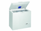Whirlpool WHM22113 3 Truhlicový mrazák Stojací 219 l D Bílá