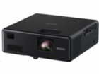 EPSON projektor EF-11, Full HD, laser, 2.500.000:1, USB 2...