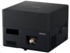 EPSON projektor EF-12 Android TV Edition, laser, Full HD,...