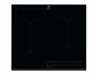 Electrolux EIS62449 Black Built-in 60 cm Zone induction h...