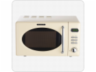 Wolkenstein WMW720 SC mikrovlnná trouba krémová beige