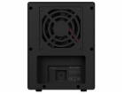 Icy Box 4x 2,5 / 3,5 SATA - USB 3.1 Type-C (IB-3740-C31)