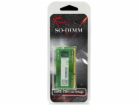 SO-DIMM 8 GB DDR3-1600 (1x 8 GB) , Arbeitsspeicher