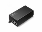 TP-Link TL-PoE160S PoE+ 802.3at/af port na přenos internetu