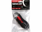 Konektor Sencor SAV 104-020 3,5jack - 2xRCA M