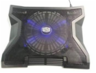 CoolerMaster chladiaci podstavec  NotePal XL pre NTB 9-17...