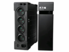 Eaton Ellipse ECO 500 FR, UPS 500VA / 300W, 4 zásuvky (3 ...