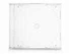 Cover It 1 CD 10mm jewel box + tray čirý 10ks/bal 27010P1...