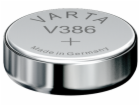 Baterie Varta Chron V 386 High Drain VPE 10ks