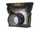 Podvodní pouzdro DiCAPac WP-S3 pro fotoaparáty se zoomem