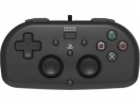 Hori PS4 Pad Mini Wired Controller-Black