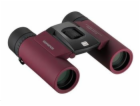 Dalekohled OM SYSTEM 8x25 WP II Deep Purple