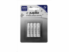 Baterie Jupio Lithium Batteries 4ks (AAA mikrotužkové)
