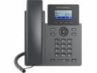 Grandstream GRP2601P SIP telefon, 2,21" LCD displej, 2 SI...