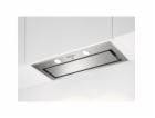 Electrolux LFG719X Vestavěný Nerezová ocel 580 m3/h A