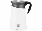 ECG NM 2255 Latte Art White