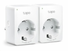 TP-Link Tapo P100 2ks (EU) [Mini Smart Wi-Fi Zásuvka]