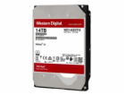 WD RED PLUS NAS WD140EFGX 14TB SATAIII/600 512MB cache, 2...
