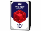 WD RED PLUS NAS WD101EFBX 10TB SATAIII/600 256MB cache, 2...