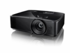 Optoma projektor W371 (DLP, FULL 3D, WXGA, 3 800 ANSI, HD...