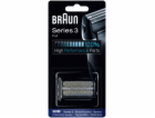 Braun 30B (fólie) Series 3 7000/4000 náhradní planžeta