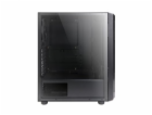 Zalman skříň S4 / Middle tower / ATX / USB 3.0 / USB 2.0 ...