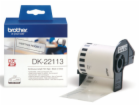 Brother - DK-22113 (průsvitná filmová role 62mm x 15,24m)