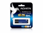 ADATA Flash Disk 64GB USB 3.0 Superior S102 Pro, hliníkov...