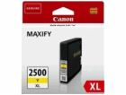 Canon CARTRIDGE PGI-2500XL Y žlutá pro Maxify iB4050, iB4...