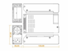 Seasonic SSP-300SUG 300W, PC zdroj