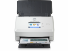 HP ScanJet Enterprise Flow N7000 snw1 Sheet-Feed Scanner ...