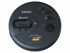 Lenco CD-300 Černý discman